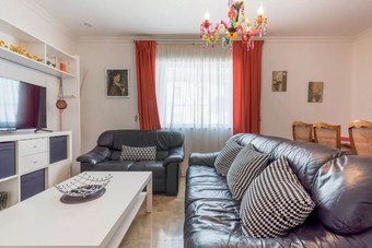 Apartamento Navas