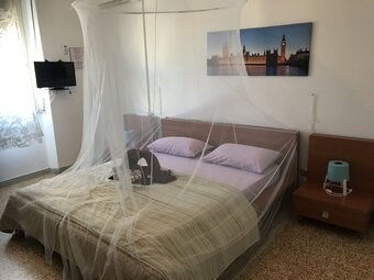 B&B Cagliari Ariosto