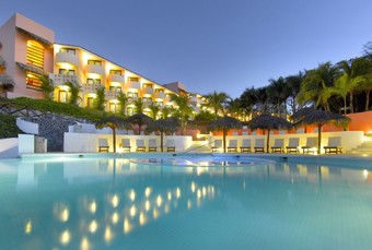 Hotel Palladium Vallarta Resort & Spa