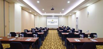 Hotel Golden Tulip Essential Makassar