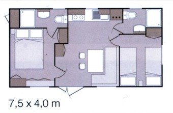 Victoria Mobilehome Bi Village