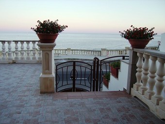 B&B Santa Maria Di Leuca