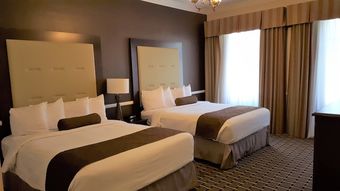 Best Western Plus San Pedro Hotel & Suites