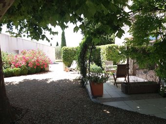 B&B Le Domaine De Tini