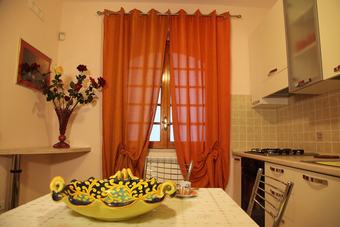 B&B Regina Tropea