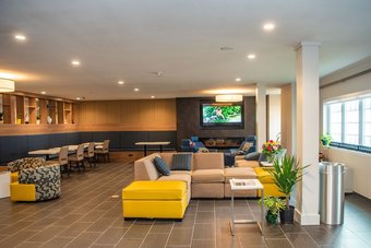 Hotel Microtel Inn & Suites By Wyndham Carlisle