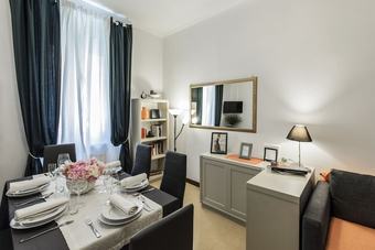 Apartamento Maison Alexandra Vaticano Italia