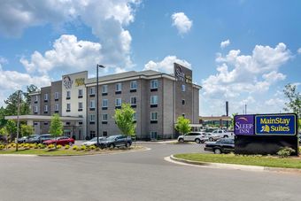 Hotel Sleep Inn Newnan Atlanta South