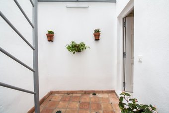 Apartamentos Estudio Cuesta Gomerez