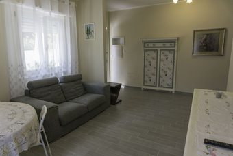 B&B Casa Di Mimma