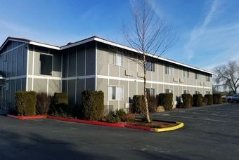 Hotel Travelodge By Wyndham Moses Lake