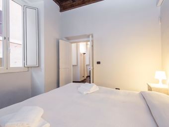 Apartamento Rsh Trevi Fountain Elegant Two Bedroom