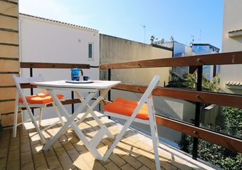 Apartamento Domus Mira