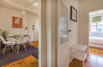 Apartamentos Lisbon City Stay Largo Do Carmo