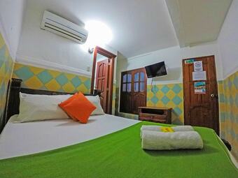 Hostal Marlin Hostel