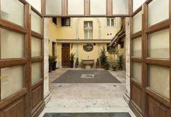 Hotel Navona Stay