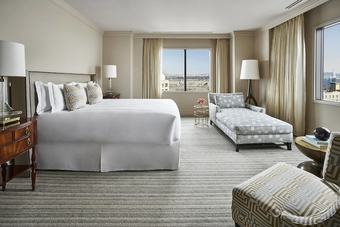 Hotel The Ritz-carlton, Pentagon City