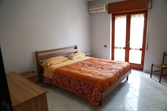 Apartamento B&B Villa Tina