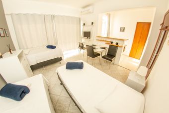 Apartamento Oba 9 - Great Studio Vila Madalena