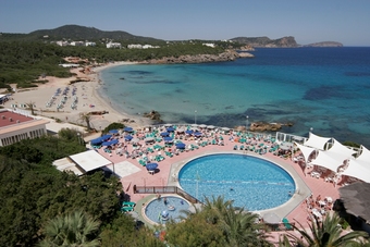 Fiesta Hotel Cala Nova