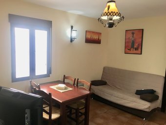 Apartamento El Balcón Del Albaicín