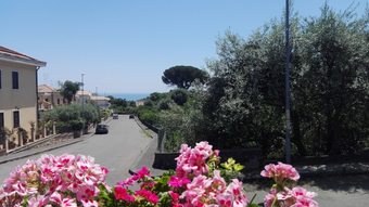 B&B Terra Di Miti