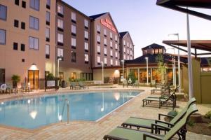 Hotel Hilton Garden Inn Pensacola Airport/medical Center