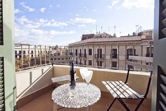 Apartamentos You Stylish Eixample Esquerra 3