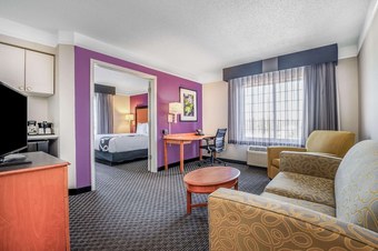 Hotel La Quinta Inn & Suites By Wyndham Myrtle Beach Broadway Area