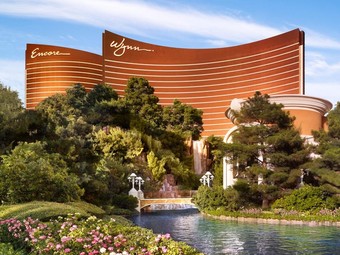 Hotel Wynn Las Vegas