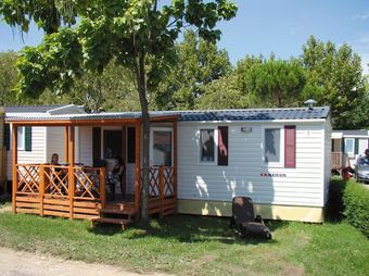 Victoria Mobilehome Vacanze S. Francesco