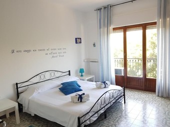 B&B Trapani Mare