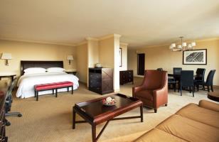 Hotel Sheraton Baltimore City Center