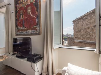 Apartamento Rsh Fori Imperiali Breathtaking View