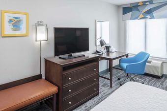 Hotel Hampton Inn & Suites By Hilton Miami-doral/dolphin Mall