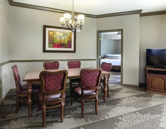 Apartamento Club Wyndham Nashville