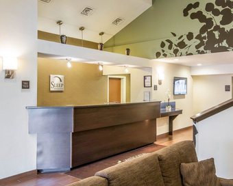 Hotel Sleep Inn & Suites Queensbury - Glens Falls