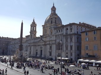 Apartamento Home Suite Rome