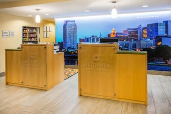 Hotel La Quinta Inn & Suites By Wyndham Rochester