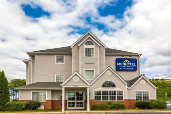 Hotel Microtel Inn & Suites By Wyndham Norcross