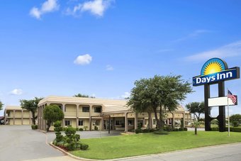 Motel Days Inn By Wyndham Dallas Irving