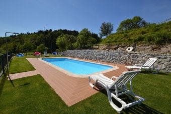 Agroturismo Quinta Da Prova