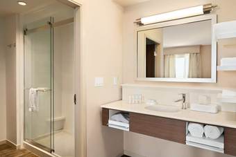 Hotel Hampton Inn By Hilton Edmonton/sherwood Park