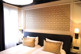 Best Western Hotel Le Montmartre Saint Pierre