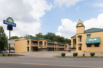 Hotel Days Inn By Wyndham Nashville Saint Thomas West Hospital