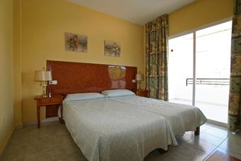 Hotel Sol Lunamar Apartamentos - Adults Only