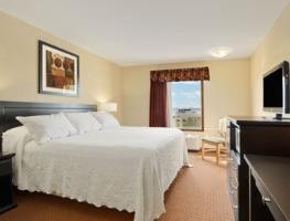 Hotel Super 8 Edmonton International Airport Leduc