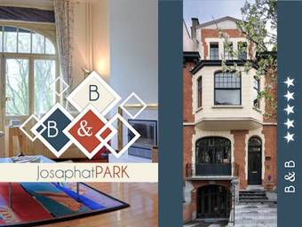 B&B Josaphat Park