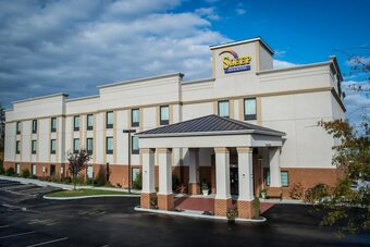 Hotel Sleep Inn And Suites