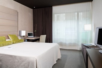 Hotel Hesperia Bilbao